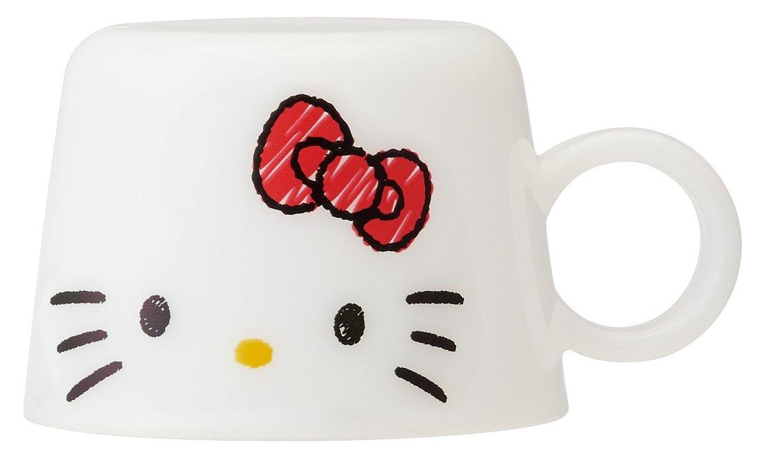 Пластикова чашка Skater Hello Kitty Face Sanrio CPB1
Пластикова чашка Skater Hello Kitty Face Sanrio CPB1
