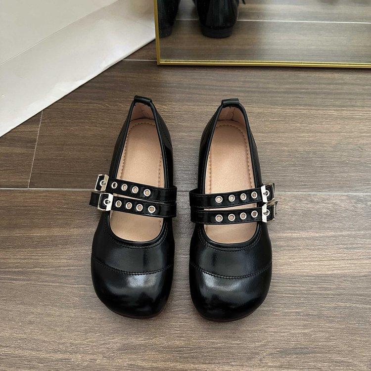 Мэри Джейн Модные и удобные одинарные туфли Женские туфли на плоской подошве Летние женские туфли Серебряные туфли Туфли 40 чёрный
Мэри Джейн Модные и удобные одинарные туфли Женские туфли на плоской подошве Летние женские туфли Серебряные туфли Туфли 40 чёрный