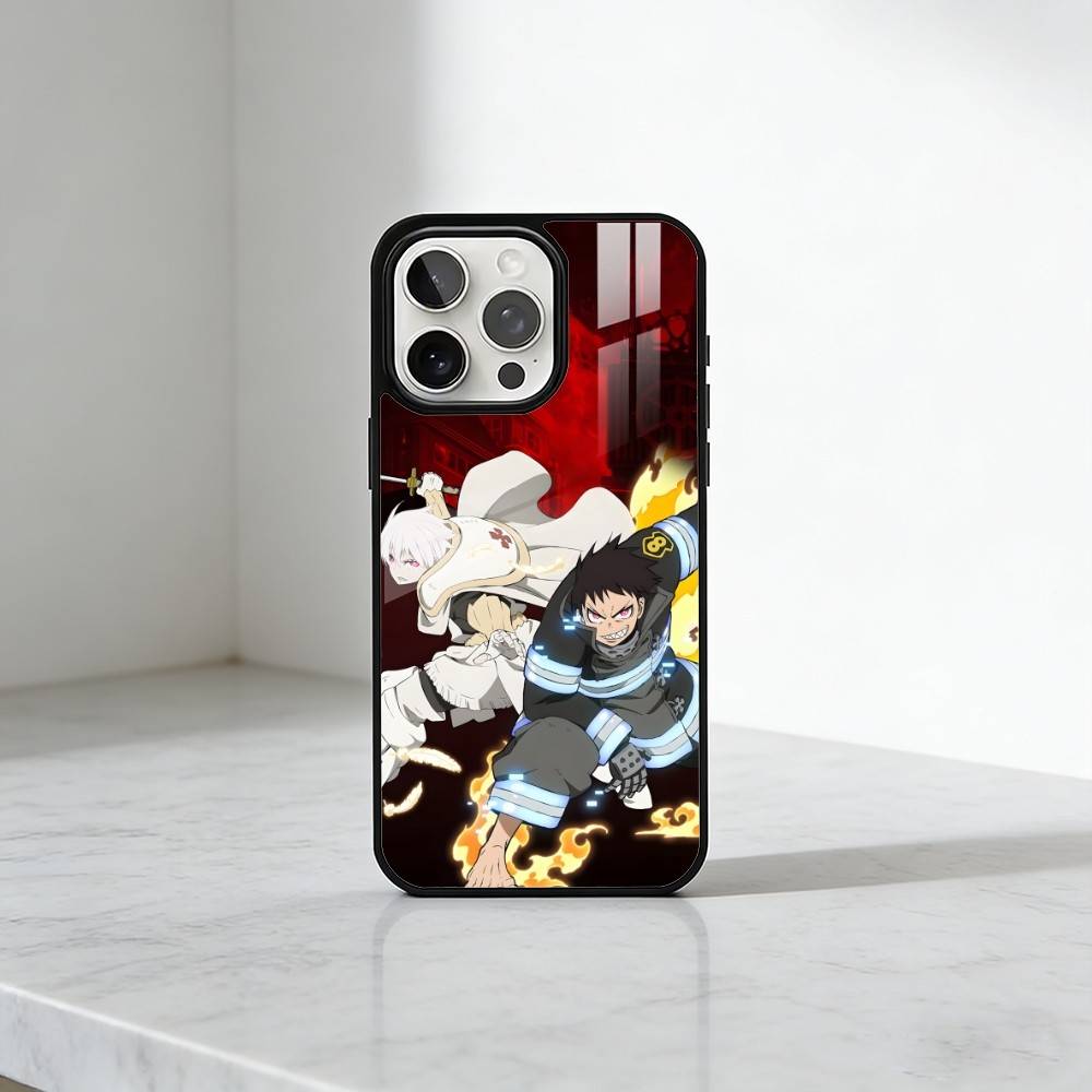 FF-Fire S-Sho K-Kusakabe Characters Phone Case For iPhone17,16,15,14,13 Plus,Pro Max Magnetic For Magsafe Wireless Charging iPhone12PRO
FF-Fire S-Sho K-Kusakabe Characters Phone Case For iPhone17,16,15,14,13 Plus,Pro Max Magnetic For Magsafe Wireless Charging iPhone12PRO
