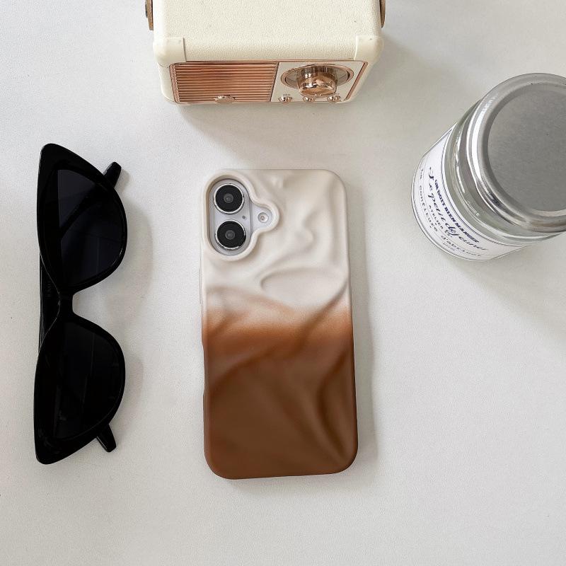Lux 3D Pleated Gradient Case for iPhone 15/14/13 Pro Max 15
Lux 3D Pleated Gradient Case for iPhone 15/14/13 Pro Max 15