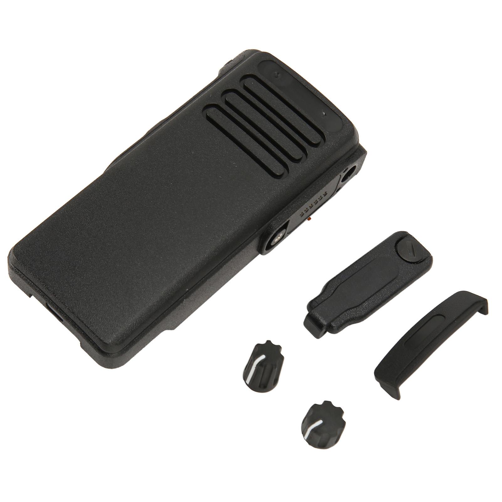 Корпус для рации, сменный корпус для ремонта двухсторонней радиостанции Motorola XPR7350 DP4400
Корпус для рации, сменный корпус для ремонта двухсторонней радиостанции Motorola XPR7350 DP4400