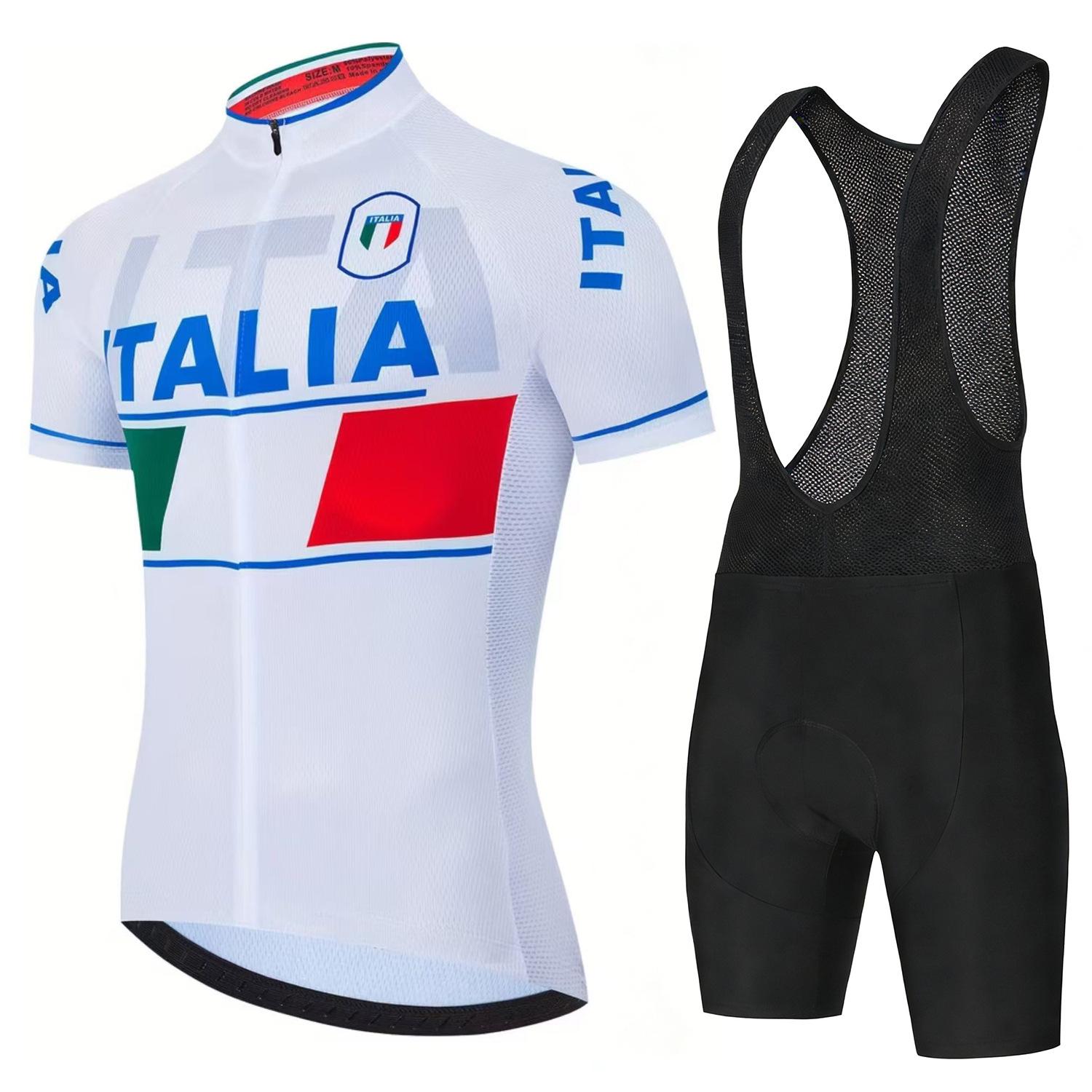 Cycling Suit Summer Short-sleeved Mountain Road Bike Men s Top Breathable Quick-drying Cycling Top 2026 XS
Cycling Suit Summer Short-sleeved Mountain Road Bike Men s Top Breathable Quick-drying Cycling Top 2026 XS