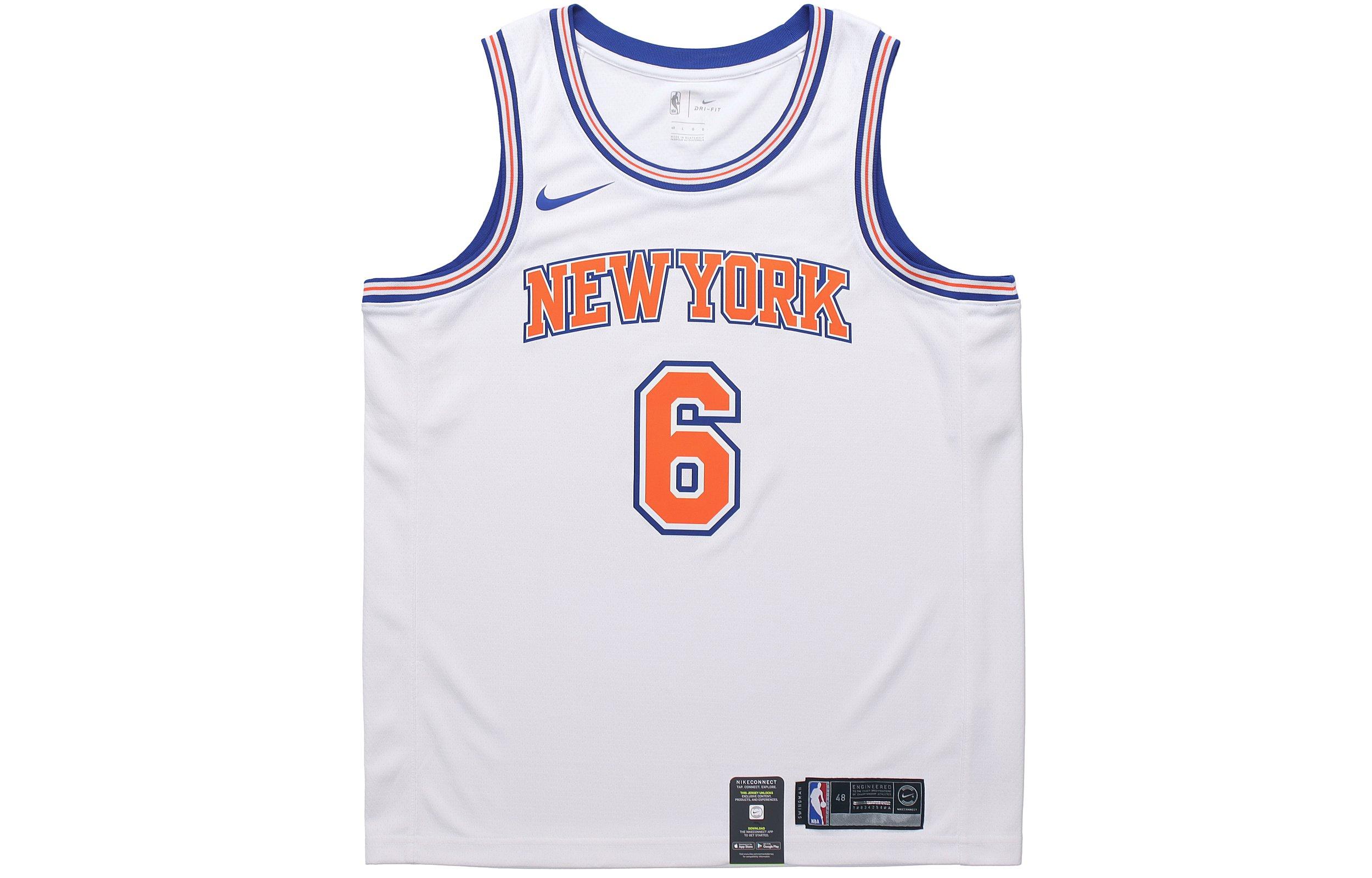 Nike Basketball Jerseys Men s White Moderate Straight Fit 877215-100 XL
Nike Basketball Jerseys Men s White Moderate Straight Fit 877215-100 XL