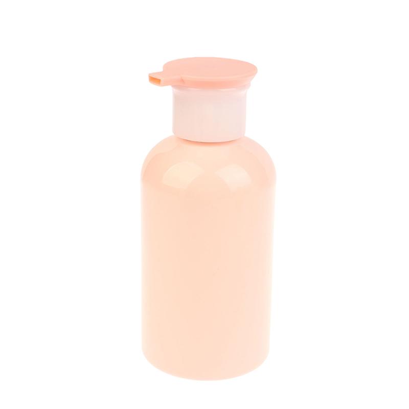 Дорожные контейнеры для туалетных принадлежностей 300 мл Портативные бутылки для шампуня Пустые бутылки с помпой-дозатором для лосьона Пустой пластиковый разделительный кейс
Дорожные контейнеры для туалетных принадлежностей 300 мл Портативные бутылки для шампуня Пустые бутылки с помпой-дозатором для лосьона Пустой пластиковый разделительный кейс