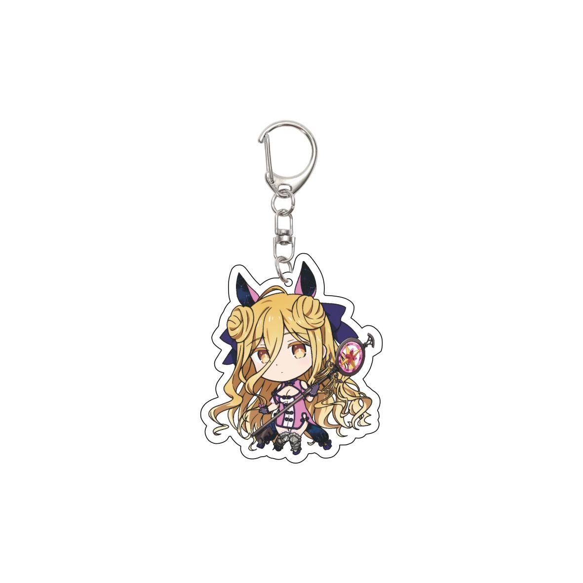 55MM Anime DATE A LIVE Keychain Itsuka Shido/Yatogami Tohka/Yatogami Tenka Key Chain Acrylic Model Plate Christmas Gifts 55mm
55MM Anime DATE A LIVE Keychain Itsuka Shido/Yatogami Tohka/Yatogami Tenka Key Chain Acrylic Model Plate Christmas Gifts 55mm