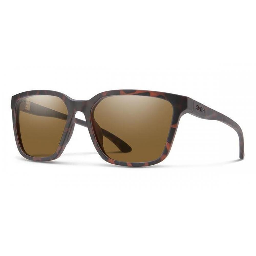 Smith Unisex Sunglasses Shoutout Core N9p Sp Matte Tortoise/57-18-140
Smith Unisex Sunglasses Shoutout Core N9p Sp Matte Tortoise/57-18-140