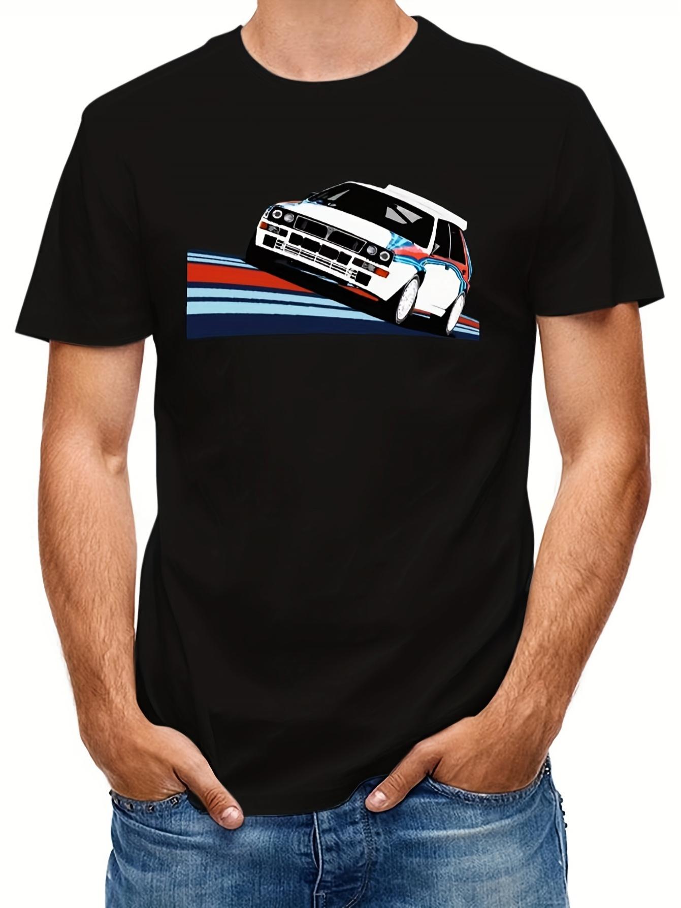 This T-Shirt from The 1992 Rally Racing Event XXXL
This T-Shirt from The 1992 Rally Racing Event XXXL