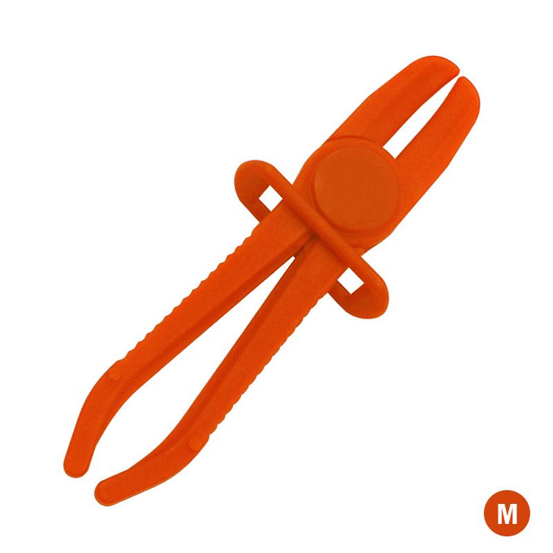 1 шт. Набор инструментов для хомутов из нейлона, плоскогубцы для хомутов тормозных, топливных и водяных магистралей, ремонтный инструмент M
1 шт. Набор инструментов для хомутов из нейлона, плоскогубцы для хомутов тормозных, топливных и водяных магистралей, ремонтный инструмент M