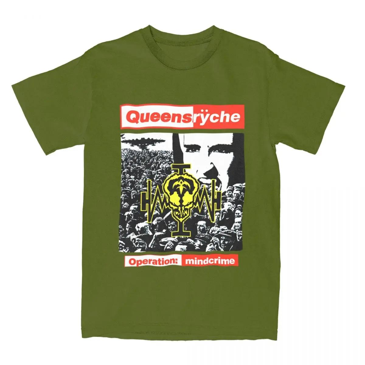 Queensryche Operation Mindcrime для мужчин и женщин футболки Merch Уникальная футболка Футболка Уникальная одежда XXL армия зеленый
Queensryche Operation Mindcrime для мужчин и женщин футболки Merch Уникальная футболка Футболка Уникальная одежда XXL армия зеленый