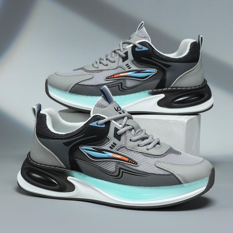 Men s Sneakers Shoes for Men Lightweight Pu Leather Casual Shoes Fashion Men Tennis Shoes Breathable Running Sport Shoe 39 синий
Men s Sneakers Shoes for Men Lightweight Pu Leather Casual Shoes Fashion Men Tennis Shoes Breathable Running Sport Shoe 39 синий