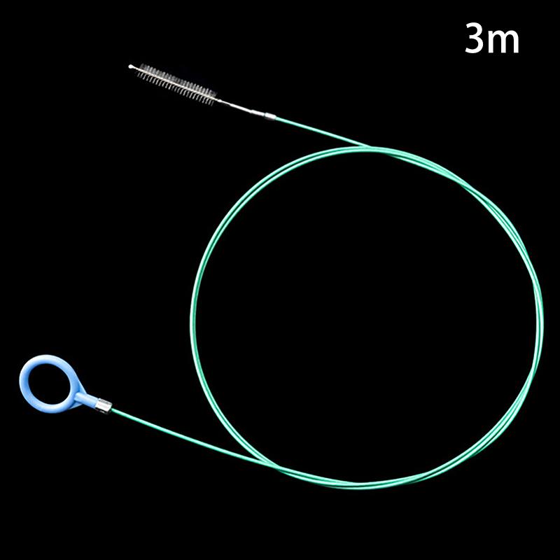 Автомобильный люк Длинный шланг Дренажное отверстие Дренаж Прочистительc Ар Канализационный прочиститель Чистящая щетка Инструмент для чистки автомобильных труб Автоаксессуары
Автомобильный люк Длинный шланг Дренажное отверстие Дренаж Прочистительc Ар Канализационный прочиститель Чистящая щетка Инструмент для чистки автомобильных труб Автоаксессуары