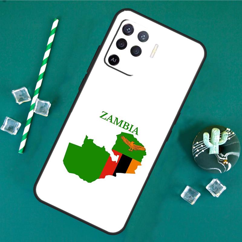 Zambia Flag Phone Case For Oppo A18 A38 A58 A78 A98 A40 A60 A80 A91 A15 A17 A74 A94 A54 A57S A16 A76 A96 OPPO A18 4G
Zambia Flag Phone Case For Oppo A18 A38 A58 A78 A98 A40 A60 A80 A91 A15 A17 A74 A94 A54 A57S A16 A76 A96 OPPO A18 4G