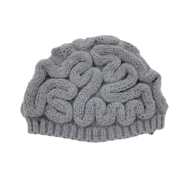 Soft Beanie Hat Warm Crochet Hat Funny SunProtective Cap Cold Weather Beanies сірий колір
Soft Beanie Hat Warm Crochet Hat Funny SunProtective Cap Cold Weather Beanies сірий колір