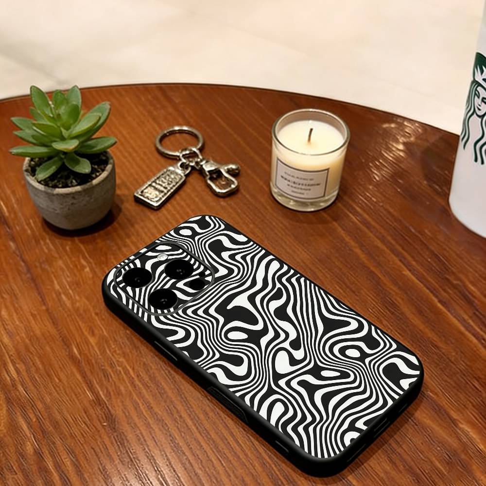 Zebra pattern Phone Case Silicone Soft For IPhone 17 16 15 14 13 12 11 X XR Plus Pro Max Plus iPhoneXsMax
Zebra pattern Phone Case Silicone Soft For IPhone 17 16 15 14 13 12 11 X XR Plus Pro Max Plus iPhoneXsMax