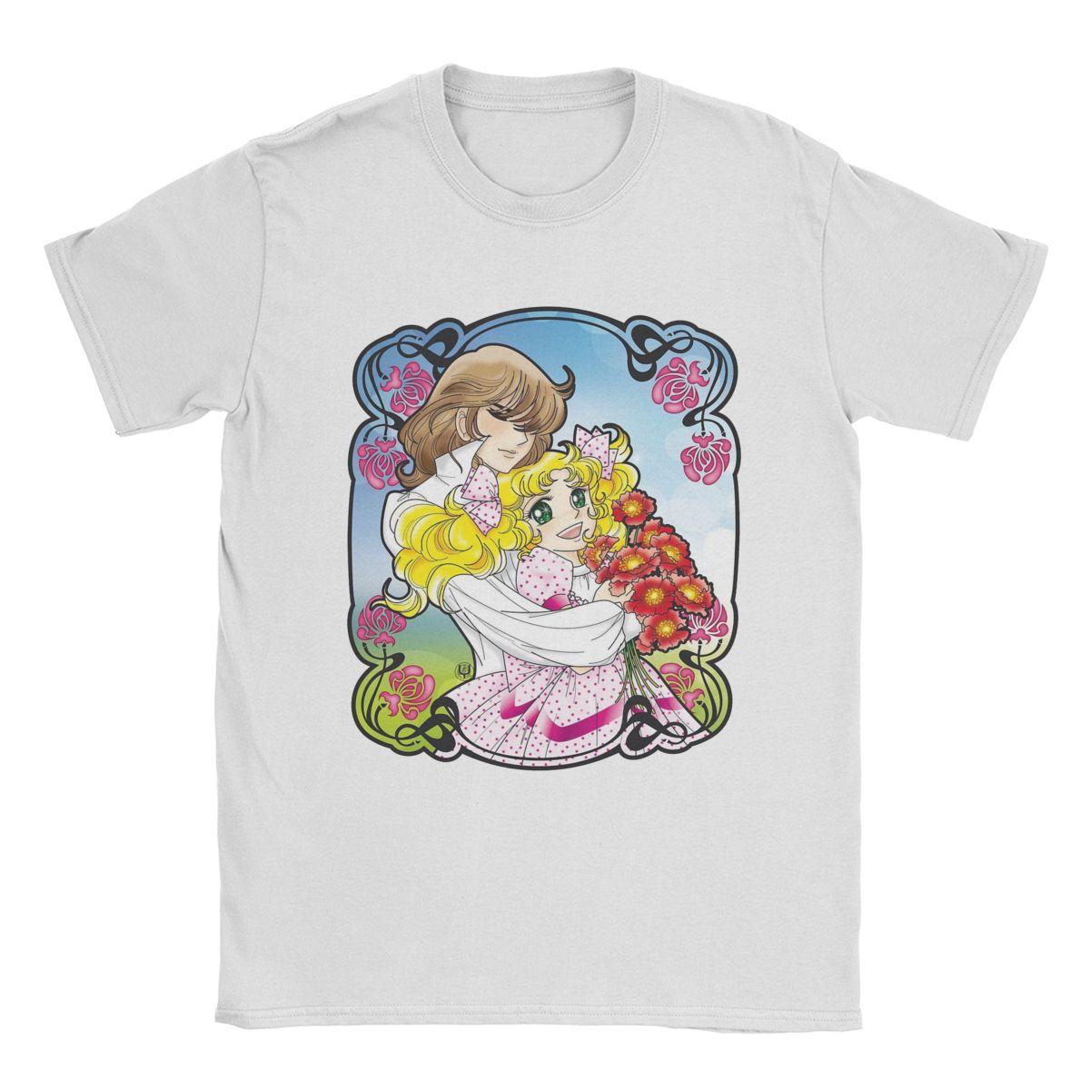 Candy Candy Anime & Terence T-Shirts for Men Casual Cotton Tee Shirt Round Collar Short Sleeve T Shirts Printed Clothing S синий
Candy Candy Anime & Terence T-Shirts for Men Casual Cotton Tee Shirt Round Collar Short Sleeve T Shirts Printed Clothing S синий