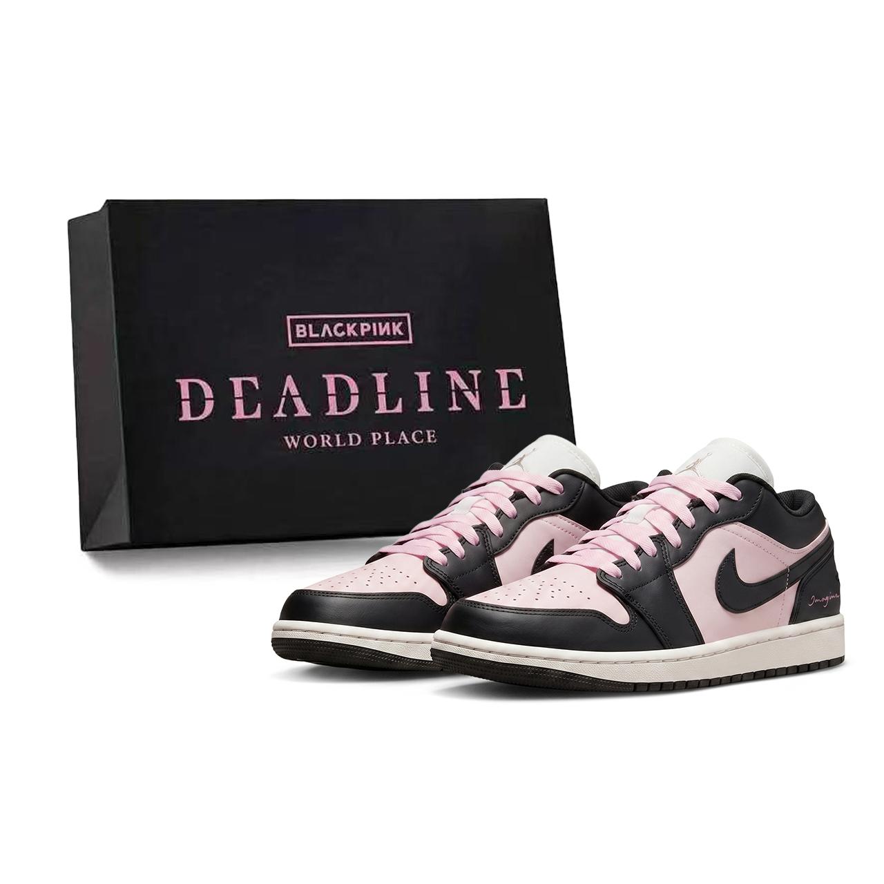 Jordan Air Jordan 1 Star Coconut, Gift Box Set, Girlfriend Slip Resistant Abrasion Resistant Low top DC0774-200(Team578--S-BOX) 38
Jordan Air Jordan 1 Star Coconut, Gift Box Set, Girlfriend Slip Resistant Abrasion Resistant Low top DC0774-200(Team578--S-BOX) 38