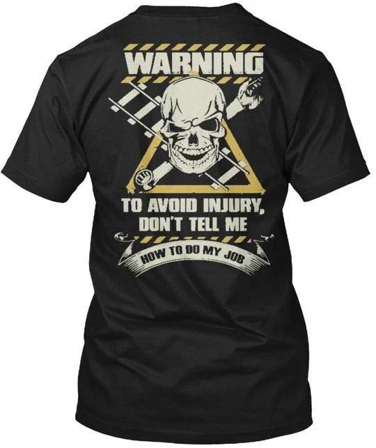 Are You A Proud Locomotive Engineer T shirt Made in the USA Size S to 5XL M
Are You A Proud Locomotive Engineer T shirt Made in the USA Size S to 5XL M