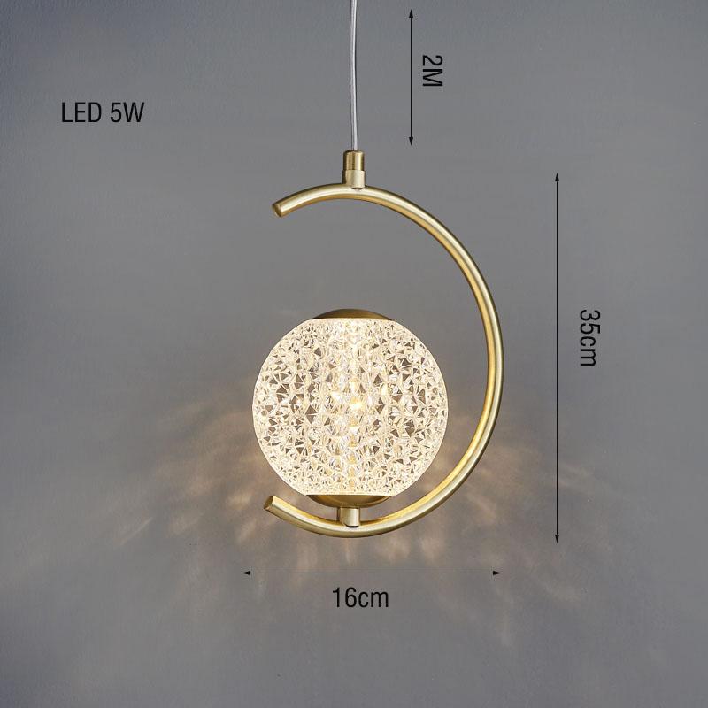 Nordic Lustre Copper Crystal Ball 2M Подвесные светильники Современная светодиодная подвесная лампа для гостиной, спальни, прикроватная люстра, освещение Natural light 4000K синий
Nordic Lustre Copper Crystal Ball 2M Подвесные светильники Современная светодиодная подвесная лампа для гостиной, спальни, прикроватная люстра, освещение Natural light 4000K синий