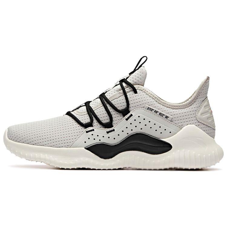 Anta Кроссовки Running Series Low Top для бега, мужские кроссовки светло-серые 11935567-1 44.5
Anta Кроссовки Running Series Low Top для бега, мужские кроссовки светло-серые 11935567-1 44.5