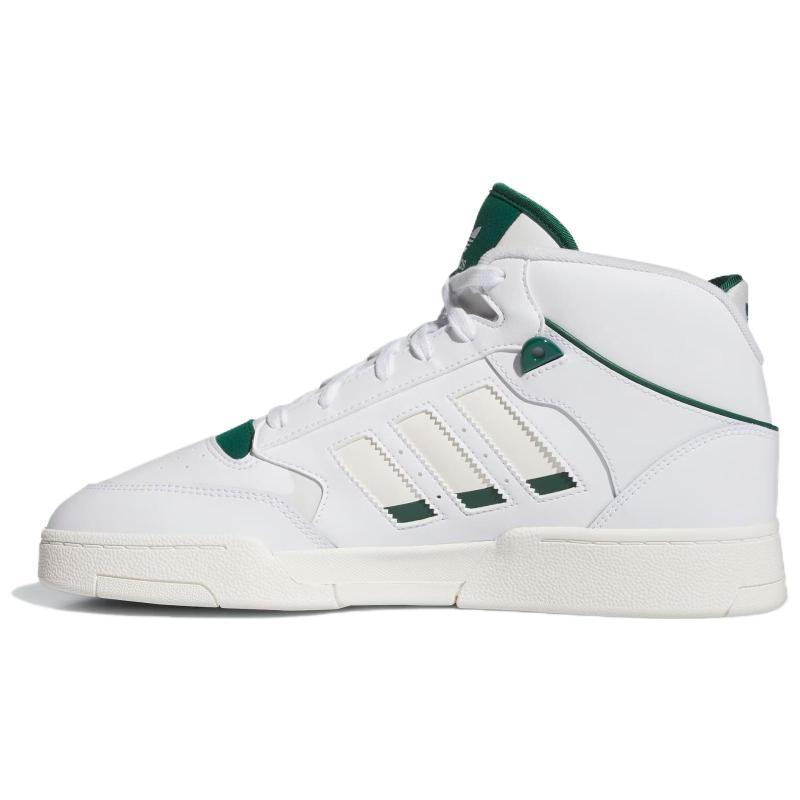Adidas Drop Step Xl 2.0 White Green Sneakers IG8532 43⅓
Adidas Drop Step Xl 2.0 White Green Sneakers IG8532 43⅓