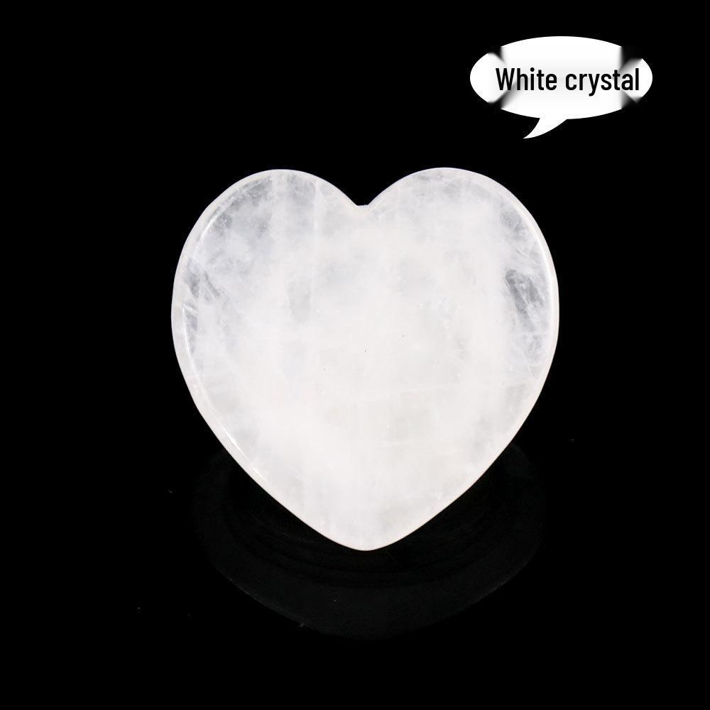 Heart-Shaped Pink Crystal Magnetic Phone Holder with Engravable Gemstone Airbag
Heart-Shaped Pink Crystal Magnetic Phone Holder with Engravable Gemstone Airbag