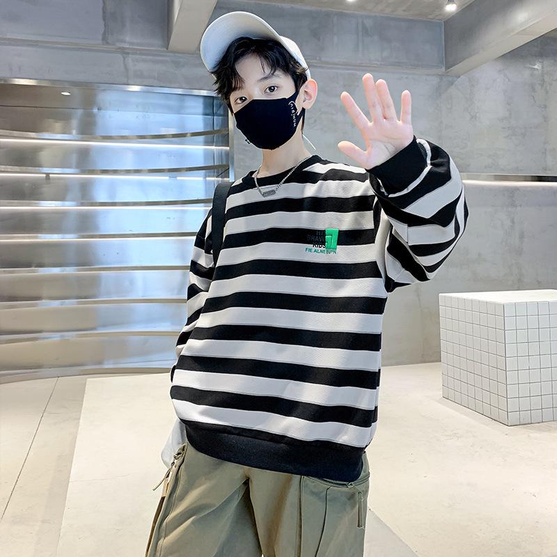 Мальчиковая толстовка Весна-Осень 2025 - Новый детский базовый топ 120 cm
Мальчиковая толстовка Весна-Осень 2025 - Новый детский базовый топ 120 cm