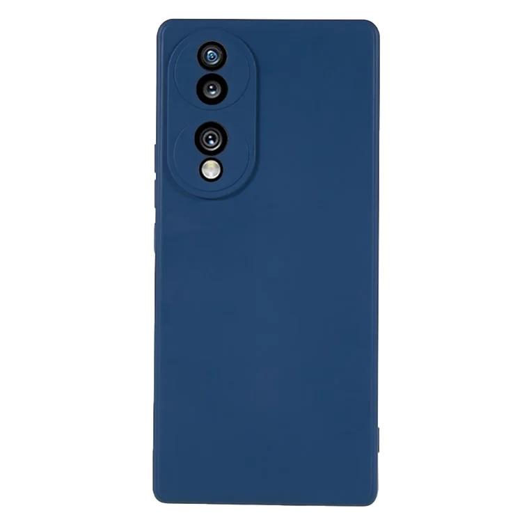 For Honor 70 Pro 5G Rubberized Soft TPU Fiber Lining Phone Case Candy Color Anti-drop Cover
For Honor 70 Pro 5G Rubberized Soft TPU Fiber Lining Phone Case Candy Color Anti-drop Cover