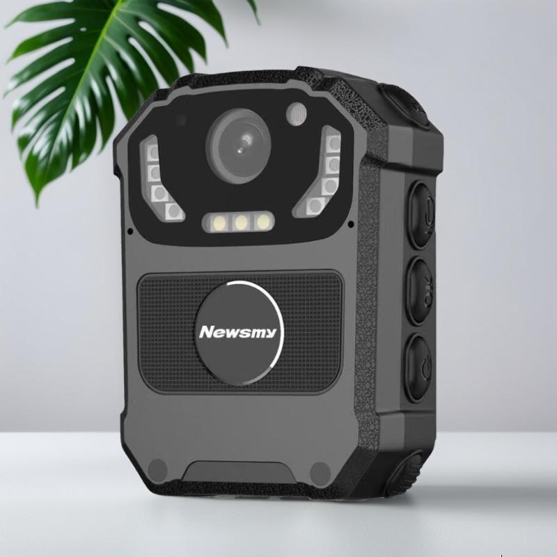 Newmine D58 Law Enforcement Body Camera
Newmine D58 Law Enforcement Body Camera