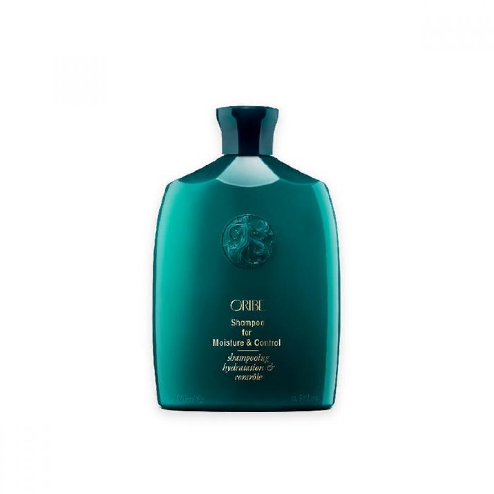 Oribe Shampoo For Moisture Control 250ml Single option
Oribe Shampoo For Moisture Control 250ml Single option