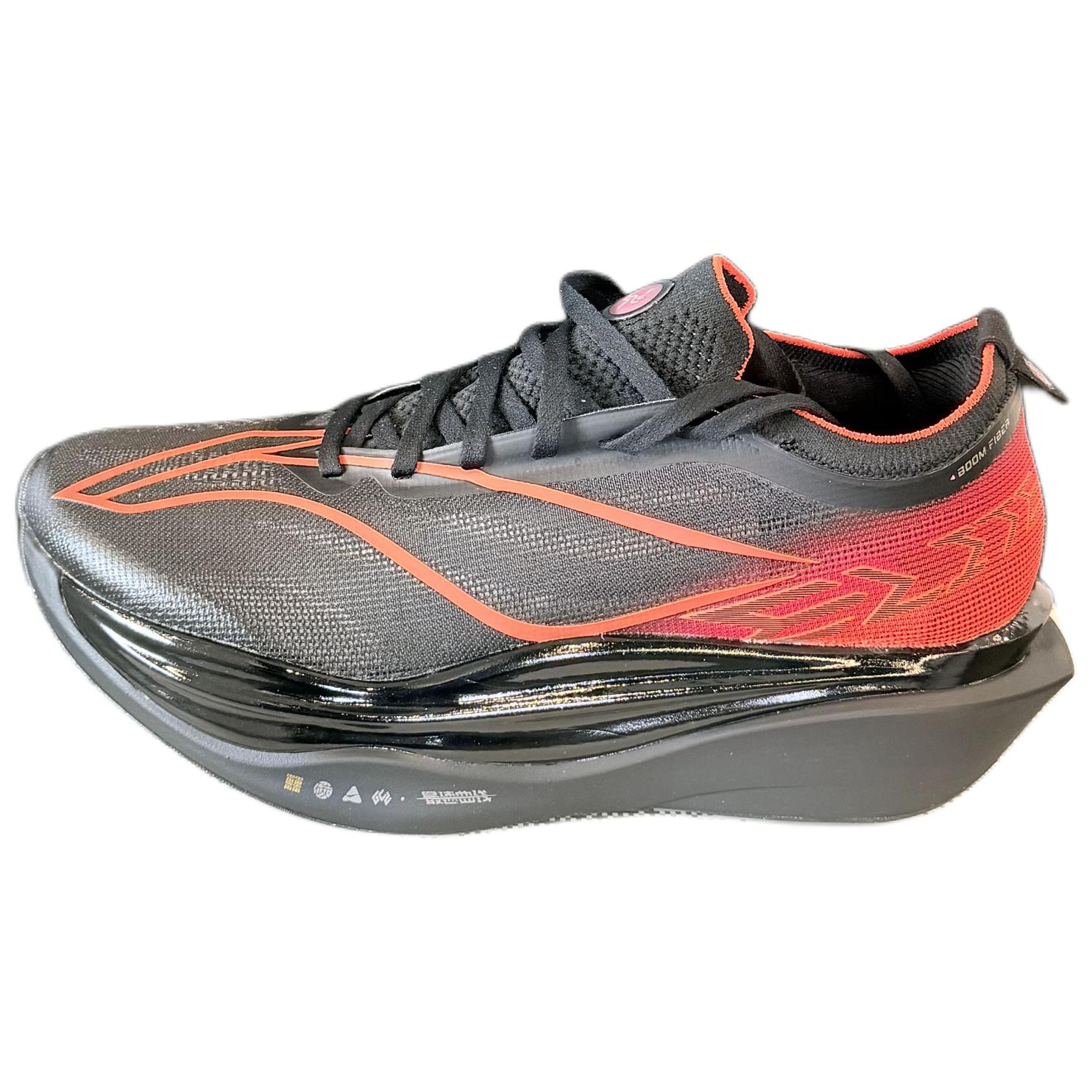 Li Ning Comfortable And Trendy Running Shoes Men s ARMW001-40 39
Li Ning Comfortable And Trendy Running Shoes Men s ARMW001-40 39