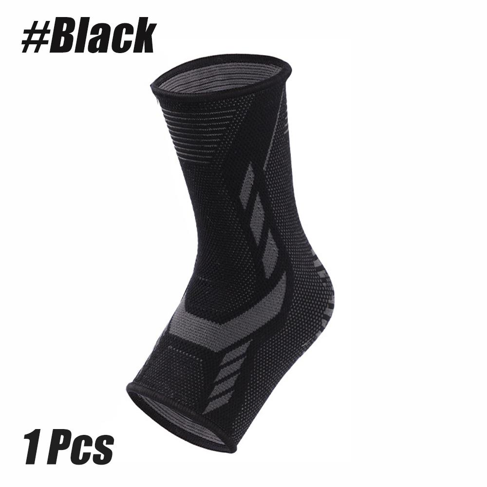 1Pcs Ankle Brace Suitable For Pain Relief - Compression Sleeve Ideal For Men Womenstabilizing Ankle Ergonomic Support Perfect For Plantar S
1Pcs Ankle Brace Suitable For Pain Relief - Compression Sleeve Ideal For Men Womenstabilizing Ankle Ergonomic Support Perfect For Plantar S