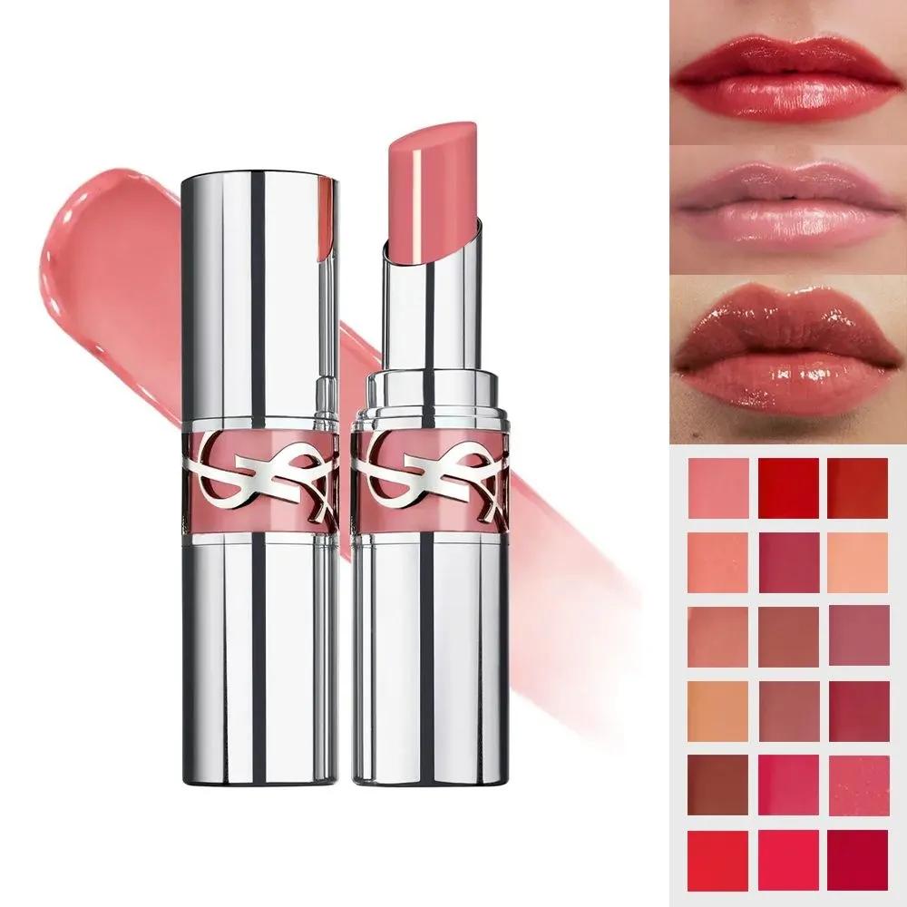 Yves Saint Laurent Beauty Lipstick Love Shine Lipstick 211 Ardent Carmine
Yves Saint Laurent Beauty Lipstick Love Shine Lipstick 211 Ardent Carmine