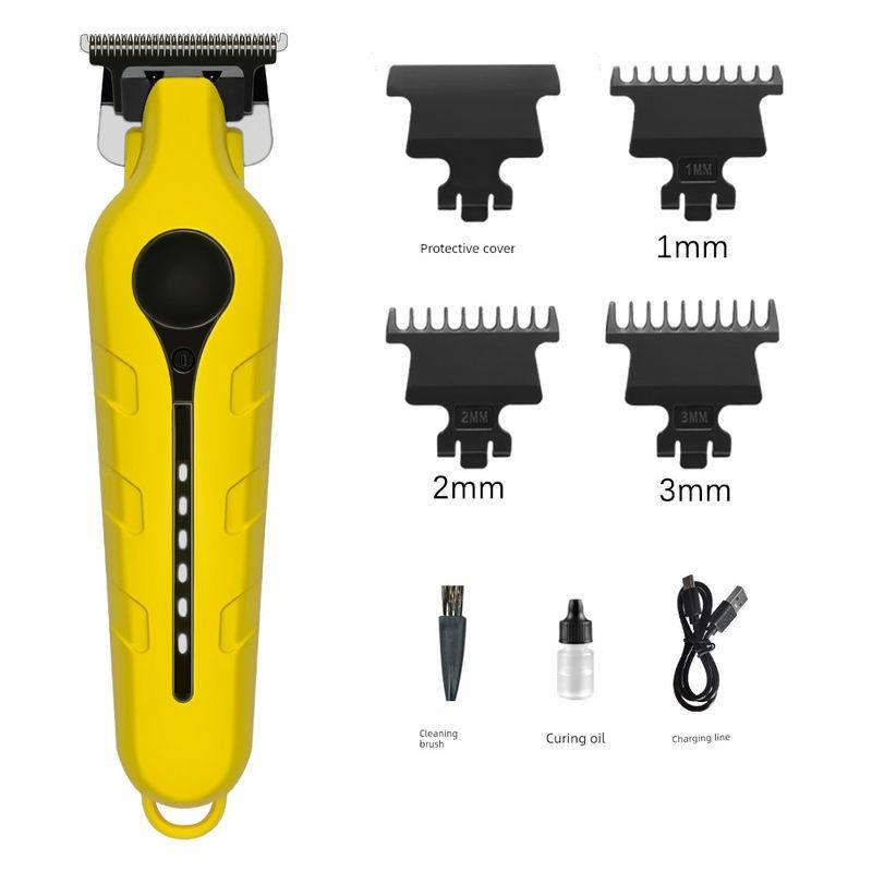 Men Oil Head Trim Hair Salon Small Carving Clippers Hair Saloon Dedicated Professional Gradient Hair Clipper Shaving Head Handy Gadget A3 Engraving Push
Men Oil Head Trim Hair Salon Small Carving Clippers Hair Saloon Dedicated Professional Gradient Hair Clipper Shaving Head Handy Gadget A3 Engraving Push