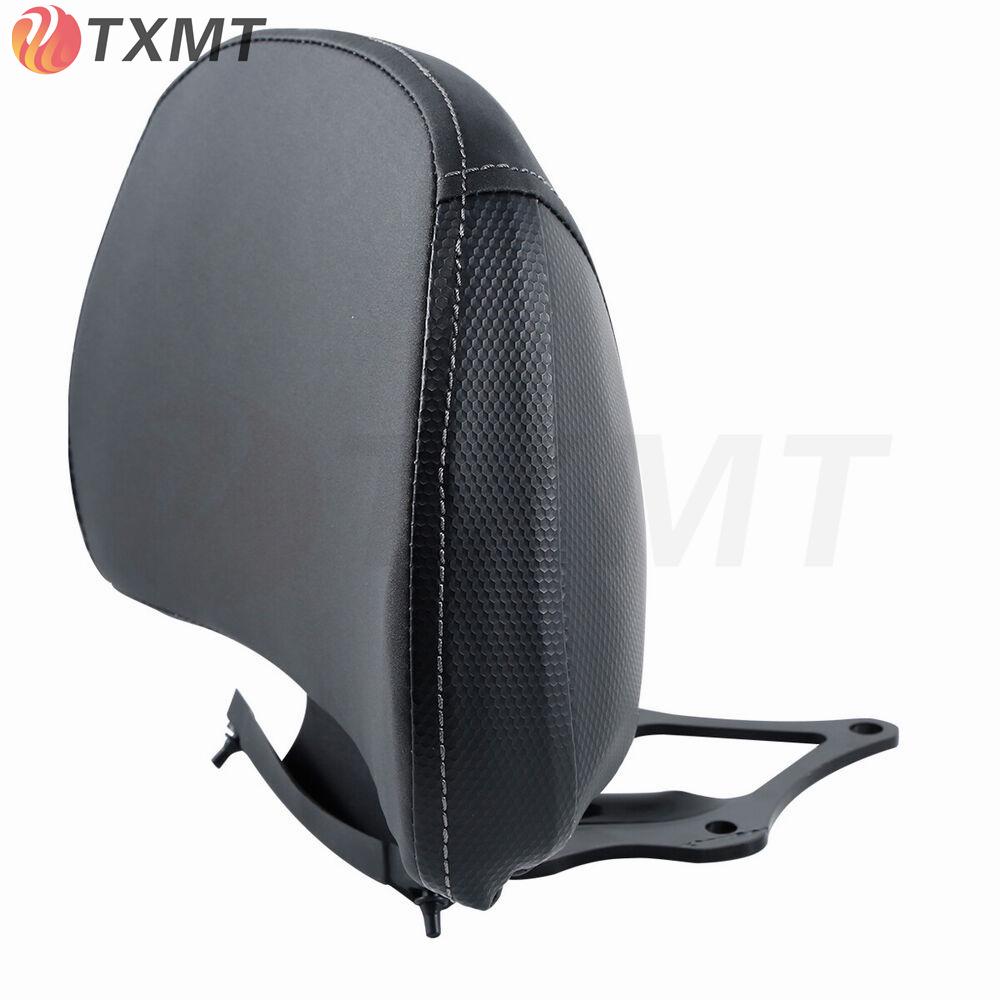 Honda Gold Wing GL1800 (18-23) Подушка спинки заднего сиденья для межконтинентального туризма, модифицированный F6C
Honda Gold Wing GL1800 (18-23) Подушка спинки заднего сиденья для межконтинентального туризма, модифицированный F6C