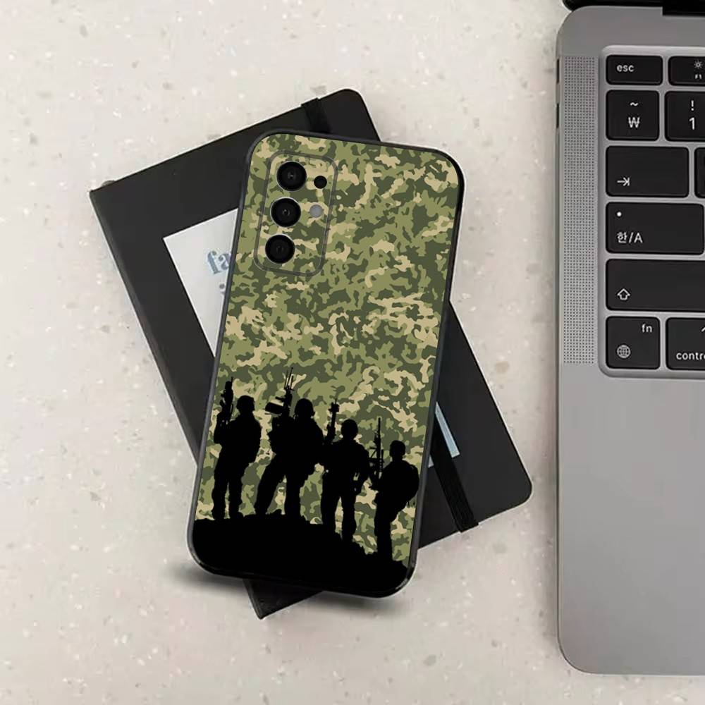 Cool Army Special Forces For Samsung Galaxy A73,J7,22,Note,72,41,31,8,9,52,71,53,32,Soft Black Silicone Cover Case SamsungA22 4G
Cool Army Special Forces For Samsung Galaxy A73,J7,22,Note,72,41,31,8,9,52,71,53,32,Soft Black Silicone Cover Case SamsungA22 4G
