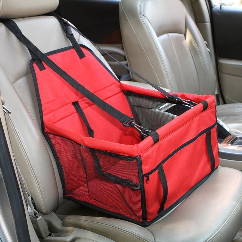 Pet Reinforce Car Booster Seat for Dog Cat Portable Bag with Seat Belt Dog Carrier Safety Stable for Travel S 40X35X25cm чёрный
Pet Reinforce Car Booster Seat for Dog Cat Portable Bag with Seat Belt Dog Carrier Safety Stable for Travel S 40X35X25cm чёрный