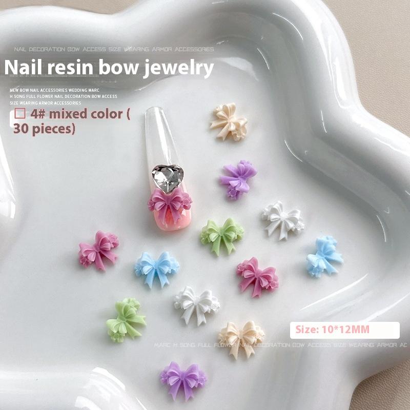 Светло-розовый бант для ногтей, украшения из черного и белого полимерного стримера, галстук-бабочка, аксессуары для ногтей в стиле знаменитостей из Интернета
Светло-розовый бант для ногтей, украшения из черного и белого полимерного стримера, галстук-бабочка, аксессуары для ногтей в стиле знаменитостей из Интернета