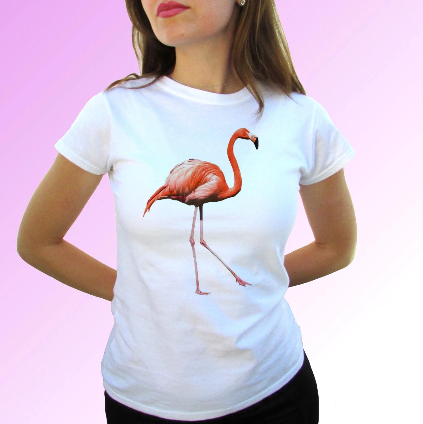 Flamingo kids boys T-Shirt bird tee top phoenicopteridae gift s s kids baby sizes 130
Flamingo kids boys T-Shirt bird tee top phoenicopteridae gift s s kids baby sizes 130