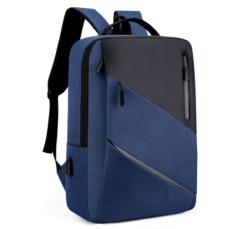 Li Shen Men s Business Laptop Backpack One Size
Li Shen Men s Business Laptop Backpack One Size
