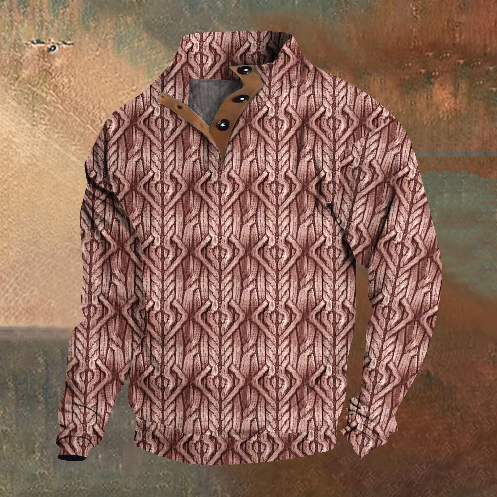 Весенняя и мужская толстовка с воротником-стойкой — это повседневные свитера для активного отдыха, топы XL арбуз красный
Весенняя и мужская толстовка с воротником-стойкой — это повседневные свитера для активного отдыха, топы XL арбуз красный