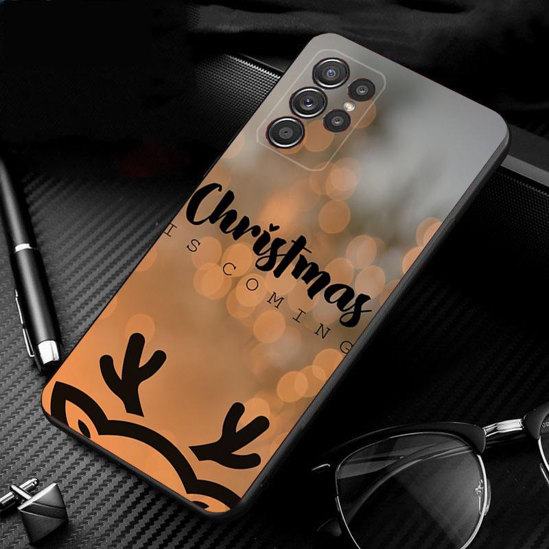 Phone Case For Samsung Galaxy S26 S25 S24 S23 S22 Ultra S23 S22 S25 Plus S24 FE S26Edge Cute Christmas Deer Tree S24
Phone Case For Samsung Galaxy S26 S25 S24 S23 S22 Ultra S23 S22 S25 Plus S24 FE S26Edge Cute Christmas Deer Tree S24