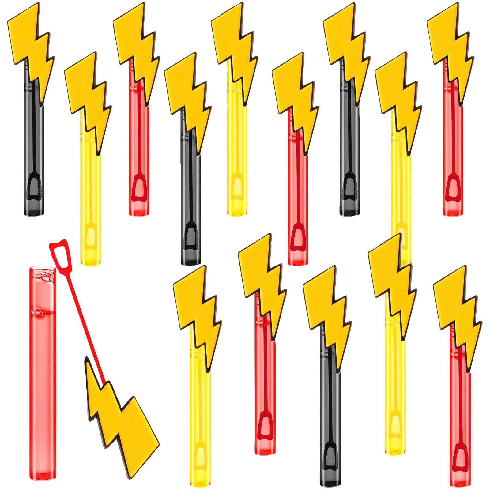 24pc Mini Bubble Wands 240ml Bubble Solution Included Plastic Bubble Blowers for Kids Party Favors Outdoor Play and Events One Size
24pc Mini Bubble Wands 240ml Bubble Solution Included Plastic Bubble Blowers for Kids Party Favors Outdoor Play and Events One Size
