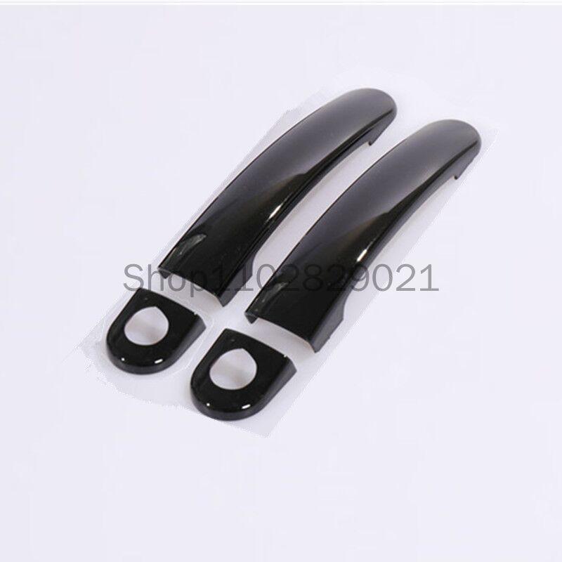 Car Door Handle Covers Accessories Styling Stickers For VW Golf 5 MK5 Volkswagen Golf V Rabbit 1K 2004-2009 2008 2007 2006 2005
Car Door Handle Covers Accessories Styling Stickers For VW Golf 5 MK5 Volkswagen Golf V Rabbit 1K 2004-2009 2008 2007 2006 2005