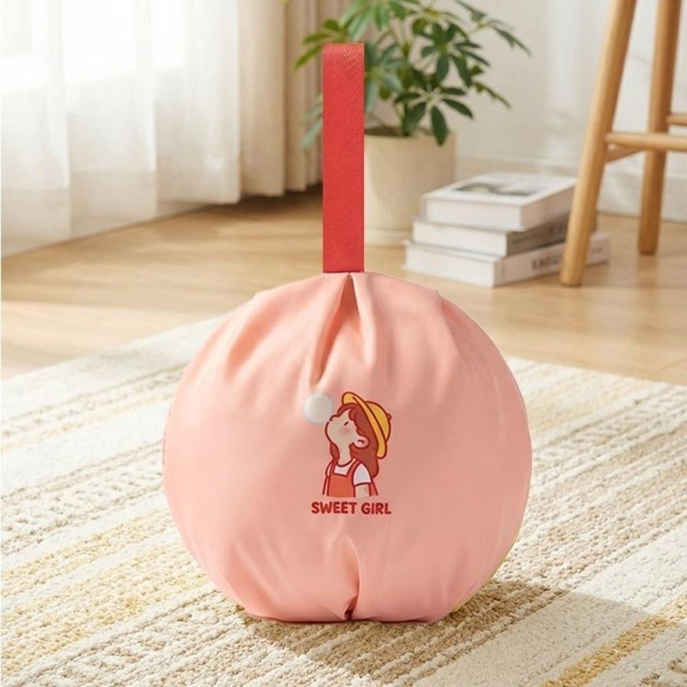 Multi Layer Bra Organizer Bag Portable Lingerie Storage Bag Travel Accessories рожевий
Multi Layer Bra Organizer Bag Portable Lingerie Storage Bag Travel Accessories рожевий