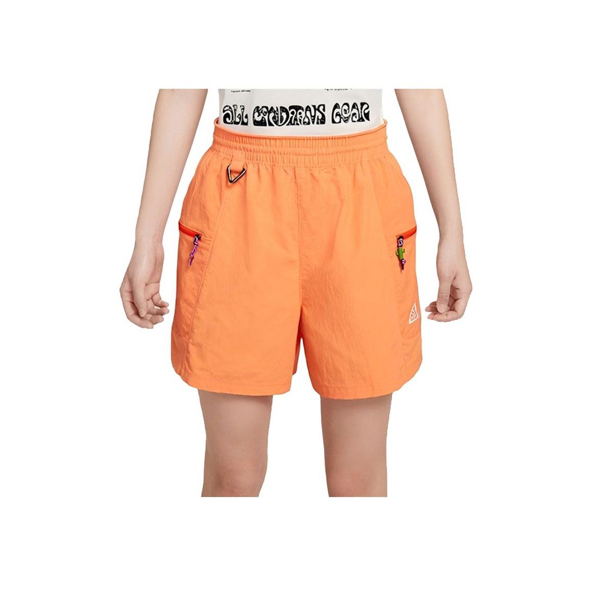 Nike ACG Death Bloom Comfortable Soft Skin-Friendly Versatile Casual Shorts Women shorts HV6388-833 XL
Nike ACG Death Bloom Comfortable Soft Skin-Friendly Versatile Casual Shorts Women shorts HV6388-833 XL