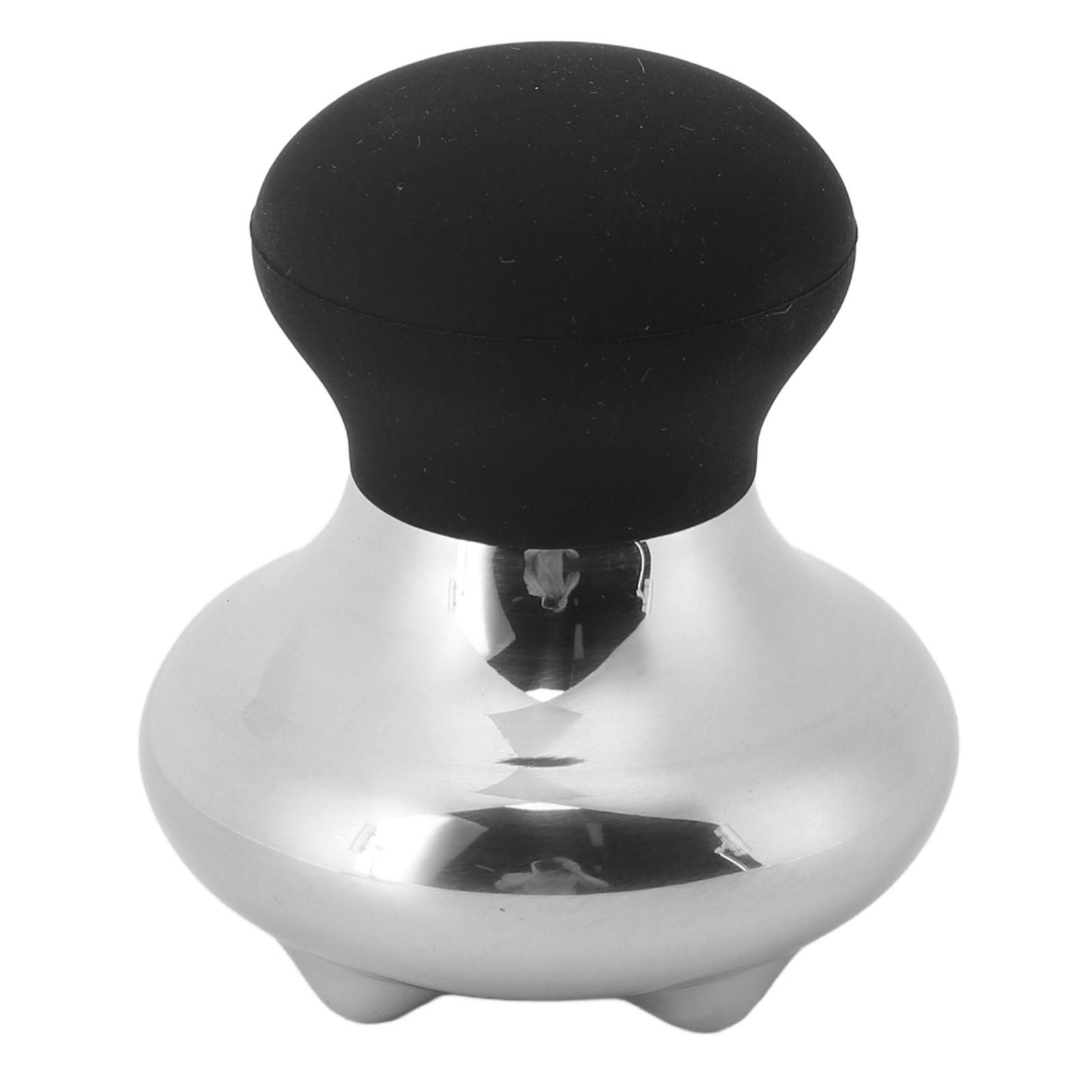 Mushroom Gua Sha Facial Massager 304 Stainless Steel Ice Melting Mushroom Massager for Spa Relaxing Meditation
Mushroom Gua Sha Facial Massager 304 Stainless Steel Ice Melting Mushroom Massager for Spa Relaxing Meditation