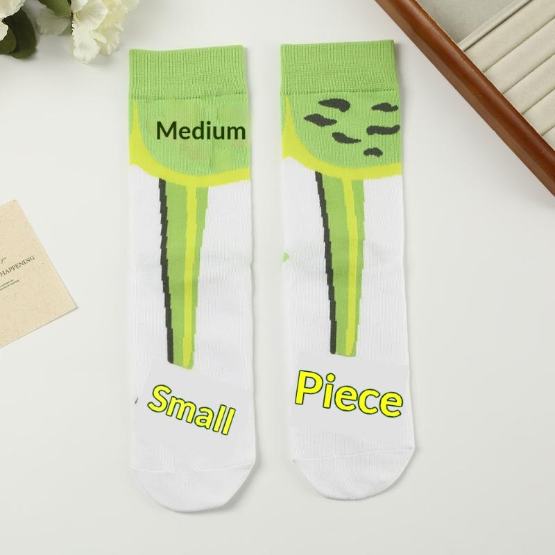 Women Ankle Socks Cartoon Frog Print Japanese Funny Creative Fashion Street Spring Autumn Breathable Cute Girl Short Socks A2
Women Ankle Socks Cartoon Frog Print Japanese Funny Creative Fashion Street Spring Autumn Breathable Cute Girl Short Socks A2