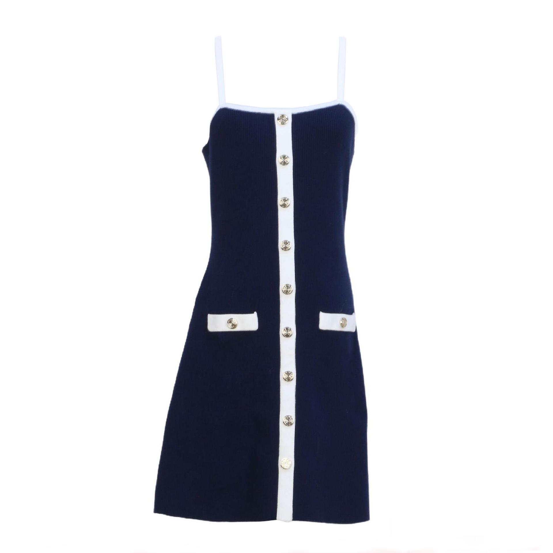Elegant French Bodycon Slip Dress - Spring 2025 Fragrance Style, Fashionable & Slimming M
Elegant French Bodycon Slip Dress - Spring 2025 Fragrance Style, Fashionable & Slimming M