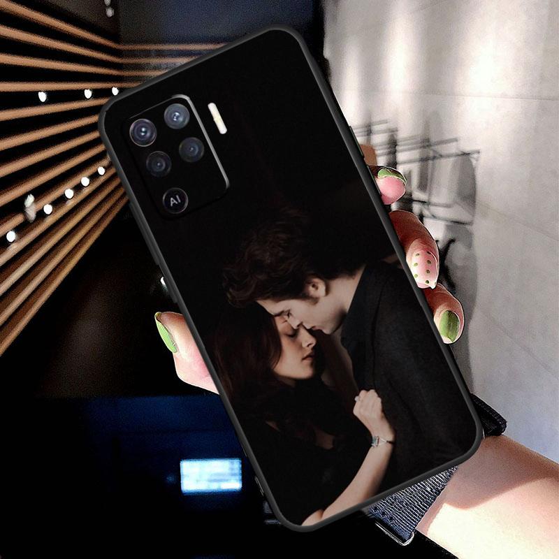TV Twilight Saga Case For Oppo A38 A18 A78 A98 A58 A60 A80 A40 A96 A76 A16 A94 A74 A54 A15 A17 A57 A77 A5 Pro OPPO A74 5G
TV Twilight Saga Case For Oppo A38 A18 A78 A98 A58 A60 A80 A40 A96 A76 A16 A94 A74 A54 A15 A17 A57 A77 A5 Pro OPPO A74 5G