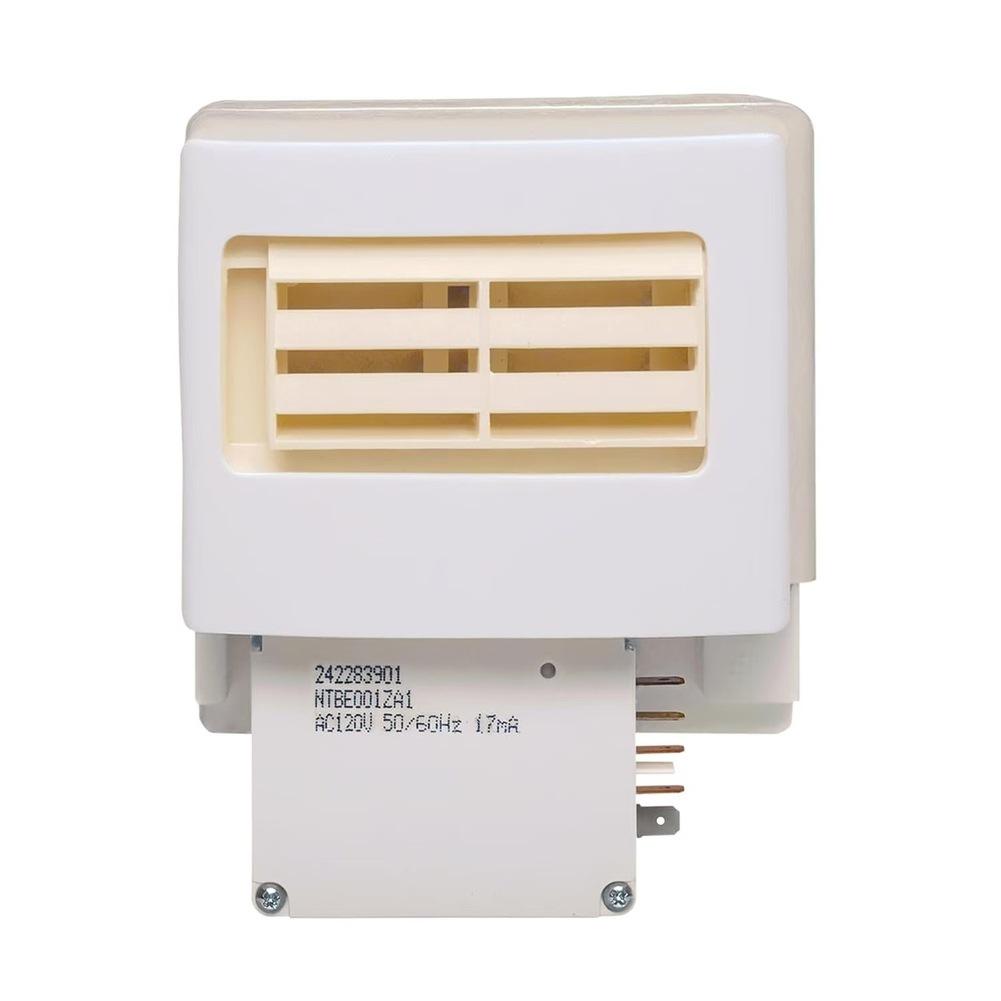 Temperature Sensor Air Damper Control Prevents Over-freezing Enhanced Cooling System For CROSLEY Refrigerators China Mainland
Temperature Sensor Air Damper Control Prevents Over-freezing Enhanced Cooling System For CROSLEY Refrigerators China Mainland